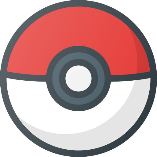 pokeball icon